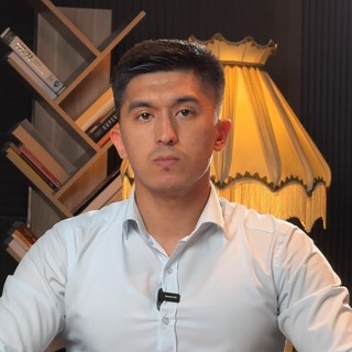 Логотип @abdufattokhov_trainings - Javohir Abdufattoxov