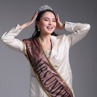 Логотип @abdukarimovazhuldyz - Жужу🌟