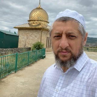 Логотип @abdula_atsaev - Абдула Ацаев