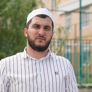 Логотип @abdulaev_ms - Abdulaev.ms