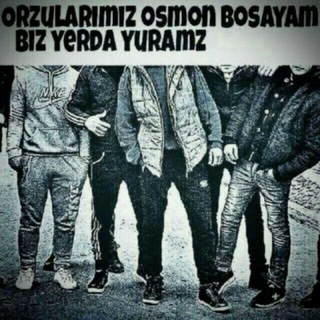 Логотип @abdulaziz_oyatillo - 🇺🇿❤️🇺🇿Uzbekiston🇺🇿❤️🇺🇿