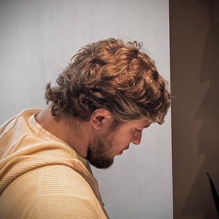 Логотип @abdulazizchupanovv - ABDLZZ