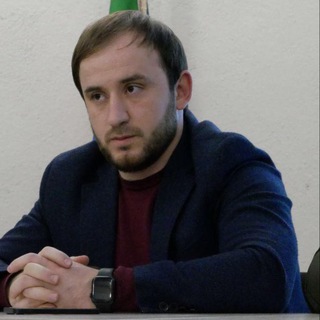 Логотип @abdulgadzhiev - Шамиль Абдулгаджиев