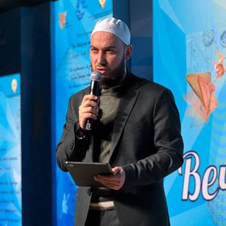 Логотип @abdulla_ahalov - АБДУЛЛА АХАЛОВ
