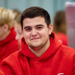 Логотип @abdullaev_abdulmalik - Абдуллаев Абдулмалик