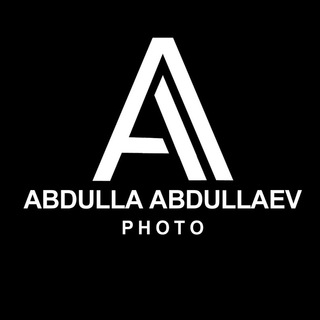 Логотип @abdullaevphoto - 𝐀𝐛𝐝𝐮𝐥𝐥𝐚𝐞𝐯𝐏𝐡𝐨𝐭𝐨