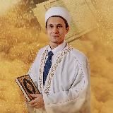 Логотип @abdullah_adygamov - Продажа канала