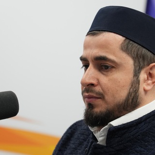 Логотип @abdullahsalimov - Абдулла Салимов