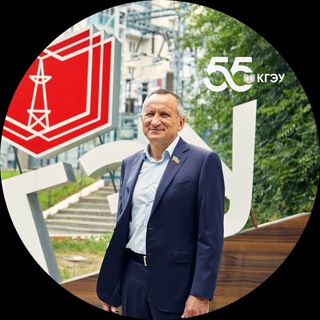 Логотип @abdullazyanovkgeu - Эдвард Абдуллазянов КГЭУ