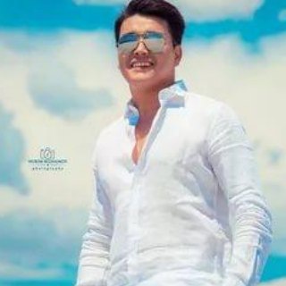 Логотип @abdullin_nurbolat - НҰРБОЛАТ АБДУЛЛИН музыка