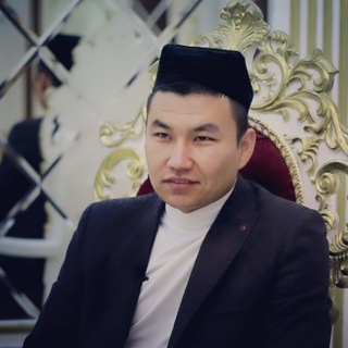 Логотип @abdulloh_abdukarim - Abdulloh Abdukarim