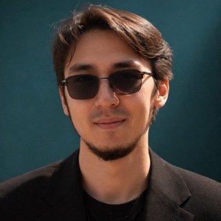 Логотип @abdultrade123 - Trading by Abdul