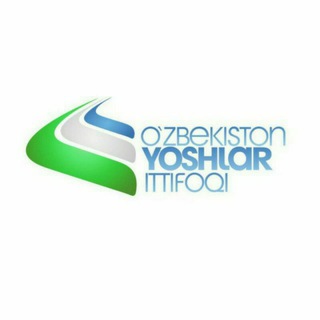 Логотип @abdurahmon0903 - O'zbekiston yoshlar ittifoqi ko'zi ojiz bolalar Maktab-internatlari