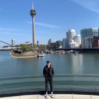 Логотип @abdurahmonfors - Abdurahmon 09