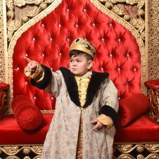 Логотип @abdurozik_officiall - Abdurozik Official Group