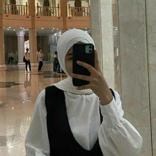 Логотип @abduvakhobovaa - _