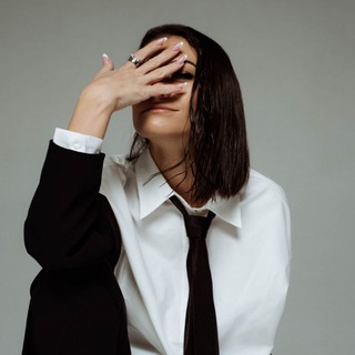 Логотип @abedrosova13 - Бедросова, не усложняй !