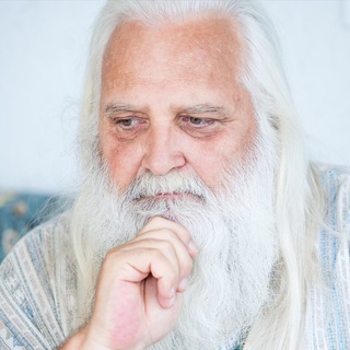 Логотип @abelgard - Алексей Белгард Хиромант