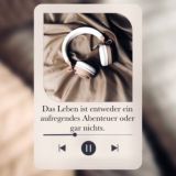 Abenteuer Geschichten