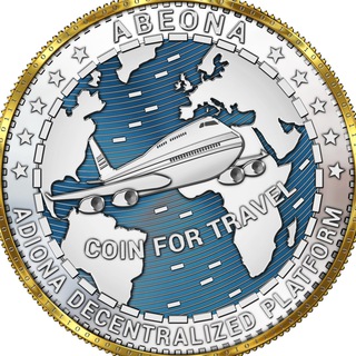Логотип @abeona - ABEONA COIN