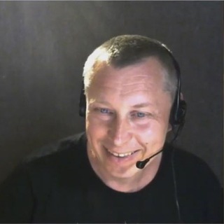 Логотип @abesnews - Канал Олександра Беспалого