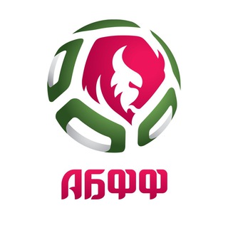 Логотип @abffby - АБФФ