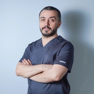 Логотип @abgaryansarkis - Врач-флеболог Саркис Абгарян Chat