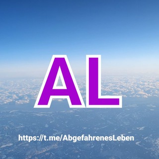 Логотип @abgefahrenesleben - ☯️Abgefahrenes Leben - Kanal