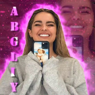 Логотип @abgliyqw - 🍩 Abgliy 🍩