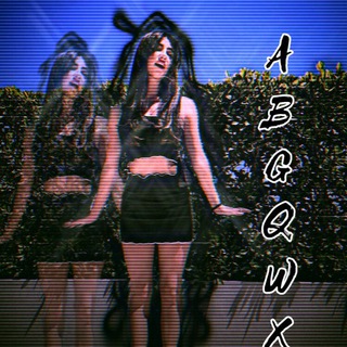 Логотип @abglovers - 𝘈𝘣𝘨𝘲𝘸𝘹