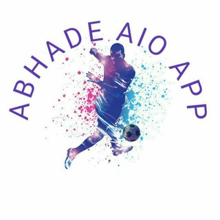 Логотип @abhadeaioappsgroup - 🇳🇬 🏆 Abhade AIO Apps Group 👥🇳🇬 🏆