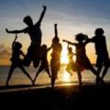 Логотип @abhiram1y - తెలుగు దోస్తులు