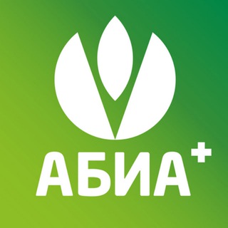 Логотип @abia_clinika - АБИА клиника