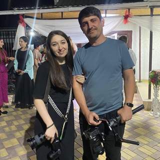 Логотип @abidov_abidova_wedding - ABIDOV’S / WEDDING PARTY