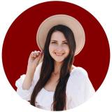 Логотип @abielts - Подготовка к IELTS. Алина Белобородова