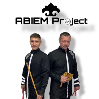 Логотип @abiemproject - ABIEM Project
