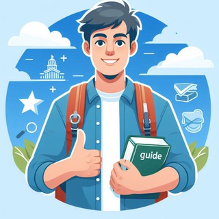 Логотип @abigid - АбиГид