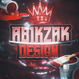 Логотип @abikzakdsg - 𝐀𝐛𝟏𝐤𝐳𝐚𝐤