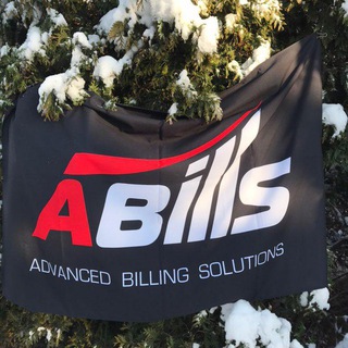 Логотип @abills - ABillS