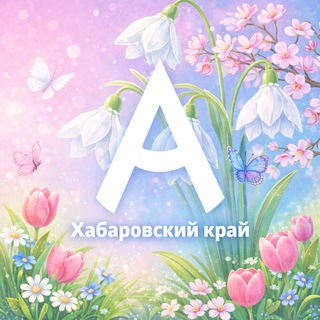 Логотип @abilympicskhv - Центр развития движения "Абилимпикс" Хабаровского края