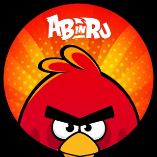 Логотип @abinru_messenger - ABinRu | Чат
