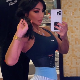 Логотип @abisha_fit - Abisha__fit