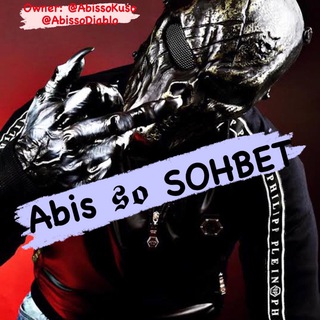 Логотип @abissoteam - Abis 𝖘𝖔 𝕿𝖊𝖆𝖒