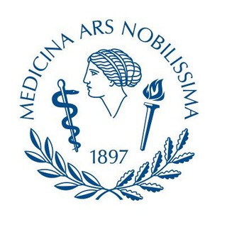 Логотип @abit1spbgmu - Приёмная комиссия ПСПбГМУ (бакалавриат, специалитет, магистратура)