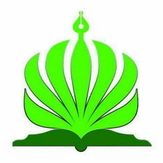 Логотип @abiturgazet - "ABITURIYENT" rasmiy guruh