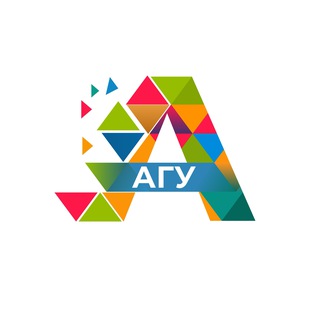 Логотип @abiturient22asu - Абитуриент 2026 | Алтайский государственный университет