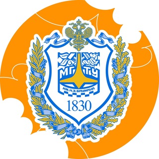 Логотип @abiturient_bmstu_kaluga - Абитуриент 2026 КФ МГТУ им. Н.Э. Баумана