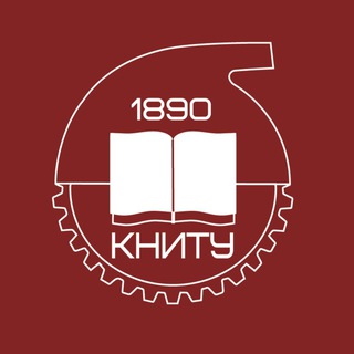 Логотип @abiturient_knitu - Абитуриенты КНИТУ
