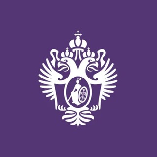 Логотип @abiturient_spbu - Магистратура в СПбГУ