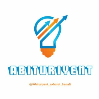 Логотип @abituriyent_group_matematika - ABITURIYENT GROUP